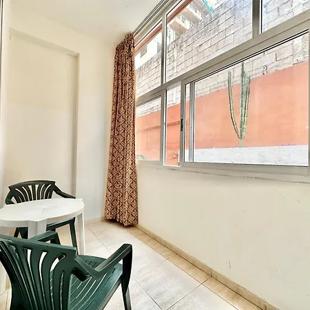 Alta Groundfloor Daire Puerto de la Cruz (Tenerife)