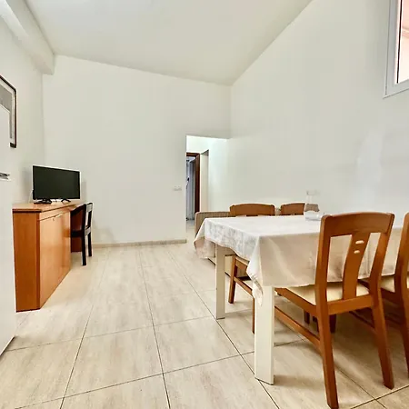 Alta Groundfloor Apartament