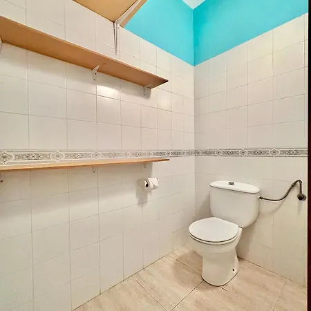 Alta Groundfloor Apartman Puerto de la Cruz
