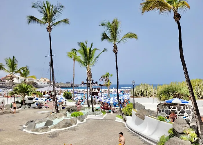 Апартаменты Alta Groundfloor *