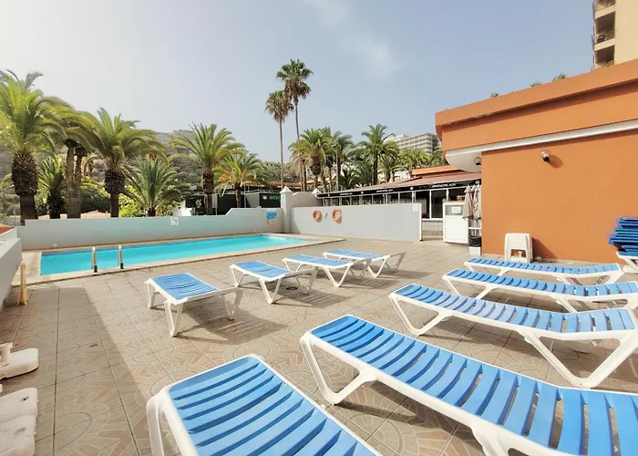 Alta Groundfloor Daire *