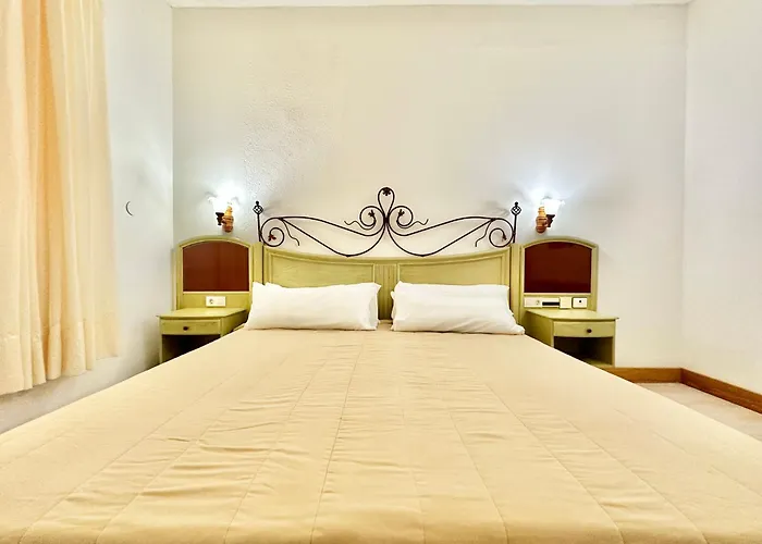 Alta Groundfloor * Пуэрто-де-ла-Крус