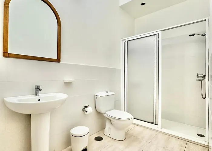 Alta Groundfloor Daire