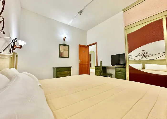 Alta Groundfloor Daire