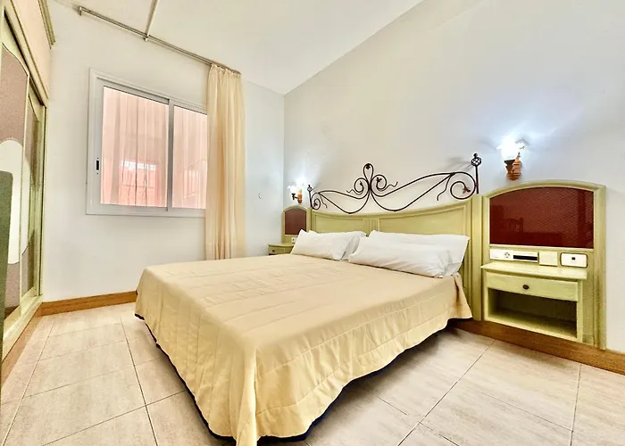 Daire Alta Groundfloor