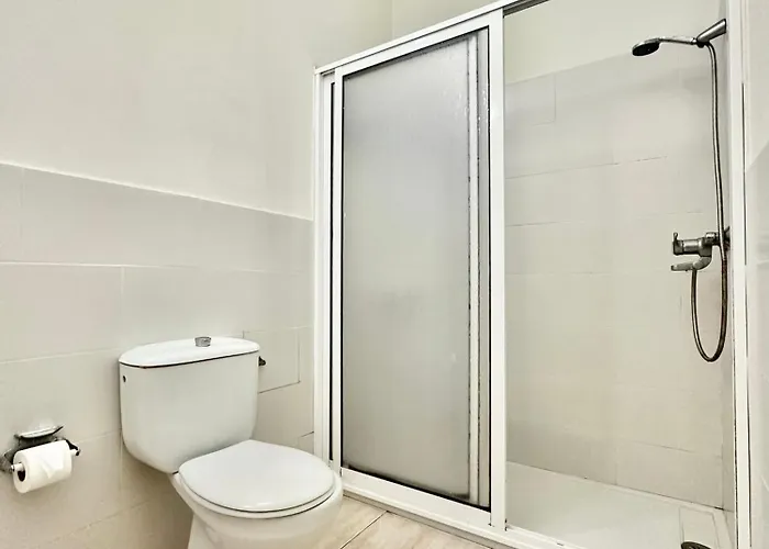 Alta Groundfloor Daire Puerto de la Cruz (Tenerife)