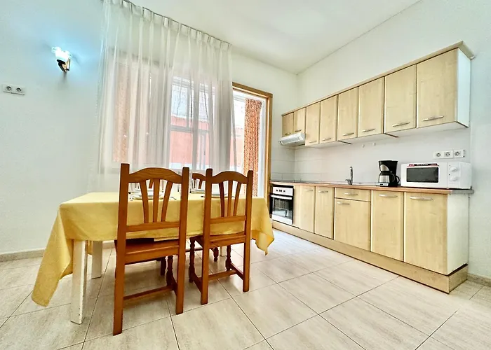 Daire Alta Groundfloor