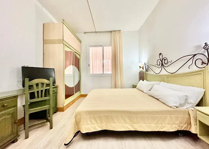 Daire Alta Groundfloor *