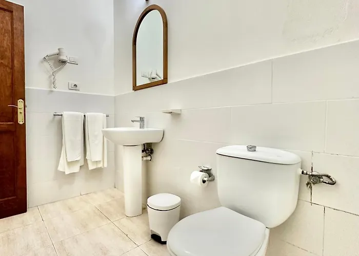 Alta Groundfloor Puerto de la Cruz (Tenerife)