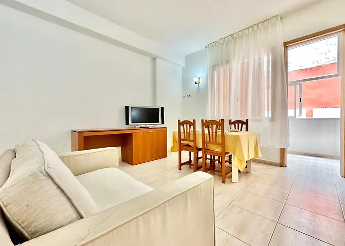 Alta Groundfloor Daire