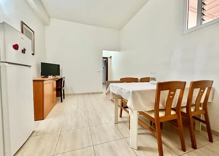 Alta Groundfloor Daire