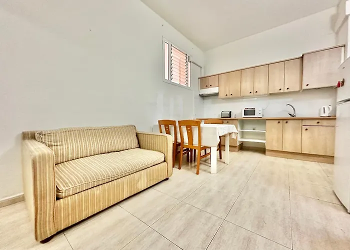 Alta Groundfloor