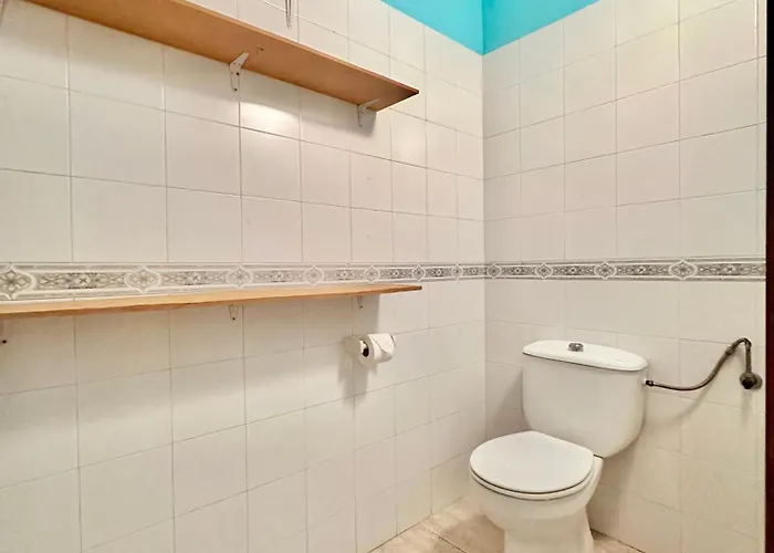 Alta Groundfloor Daire Puerto de la Cruz (Tenerife)