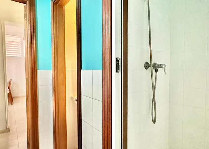 Daire Alta Groundfloor *