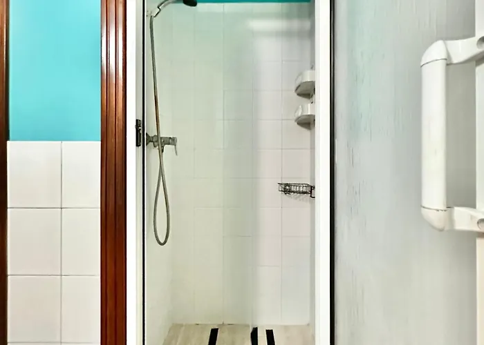 Alta Groundfloor Пуэрто-де-ла-Крус